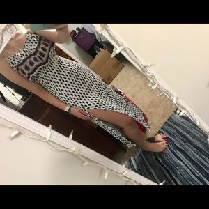 Maxi/Midi American Eagle Outfitters